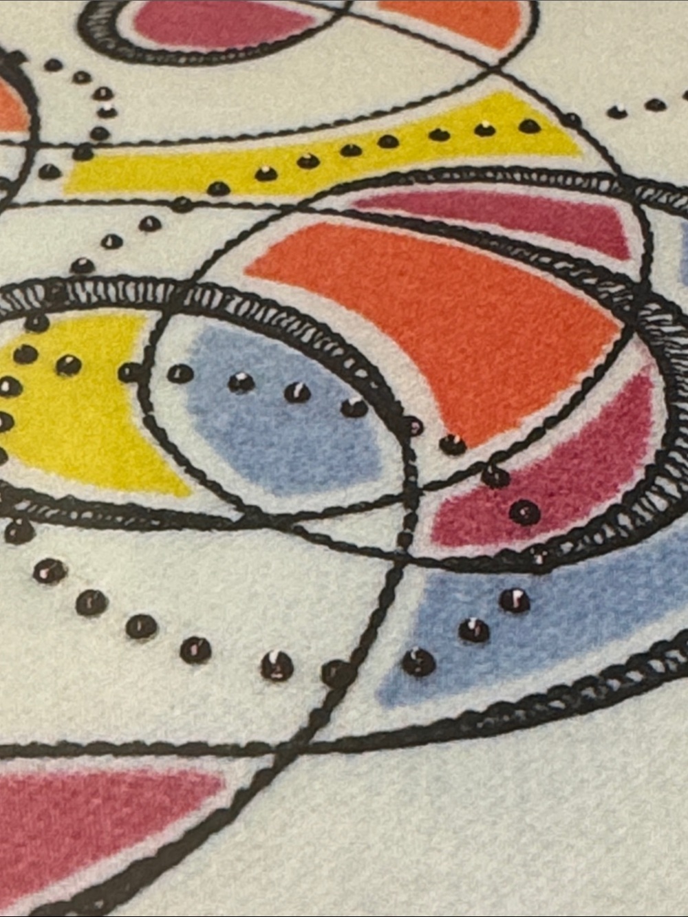 BERNINA Loop-de-Loop DesignWorks Embroidery Set CD - Picture 8 of 8